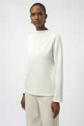 Joseph Ribkoff | Ivory Top