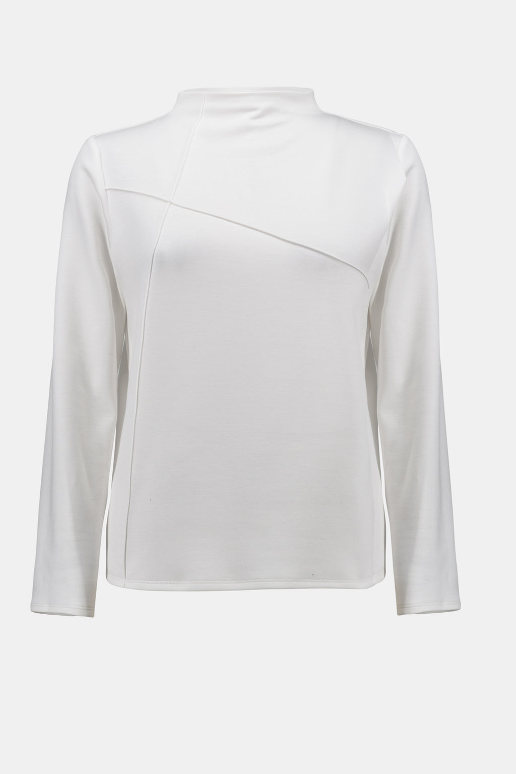 Joseph Ribkoff | Ivory Top