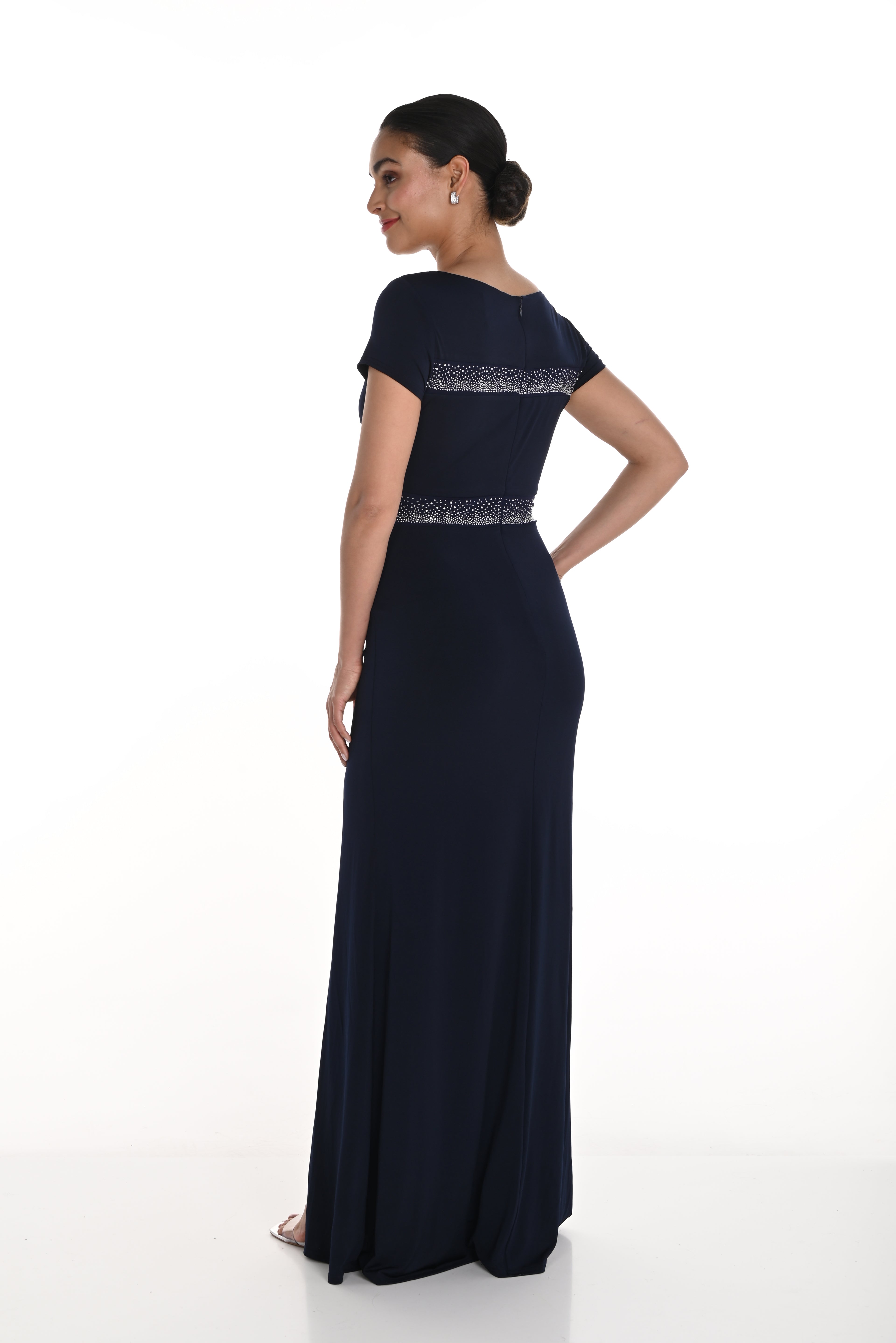 Frank Lyman Sparkle Midnight Dress Jaboli Boutique Frank Lyman Sparkle Midnight Dress Jaboli Boutique