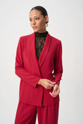 JR Cherry Blazer