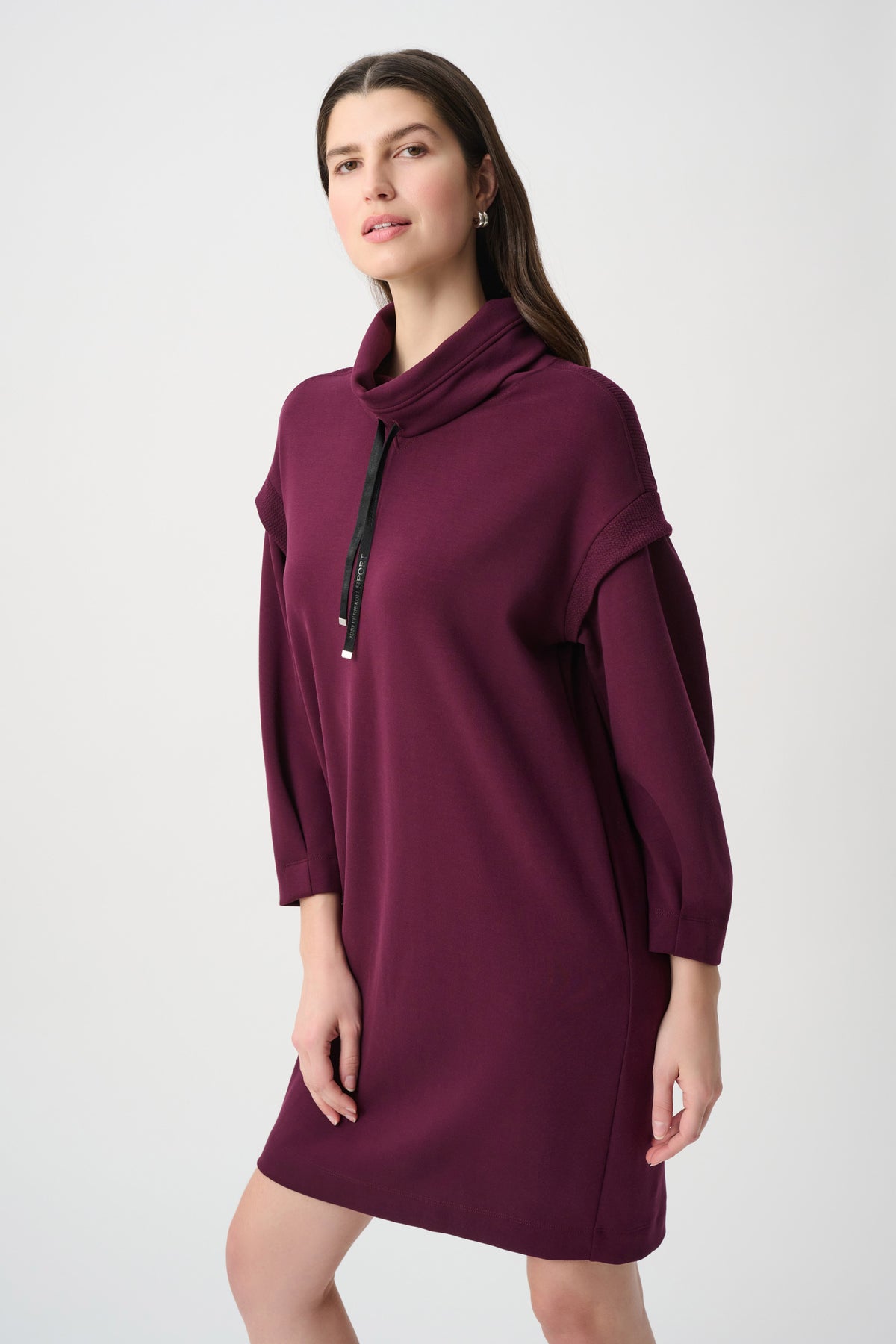JR Sporty Dress