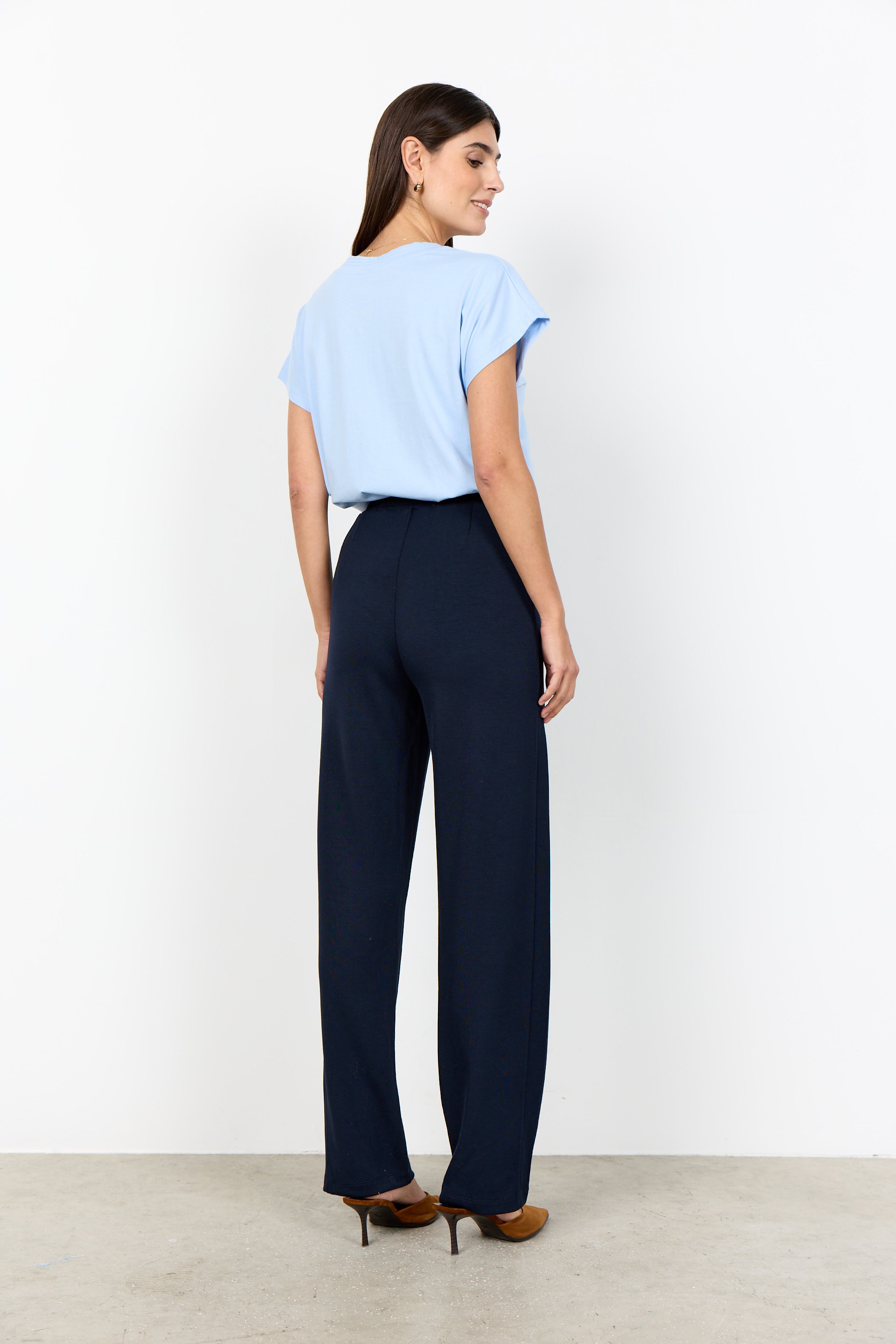 Soya Concept | Banu Slim Pant