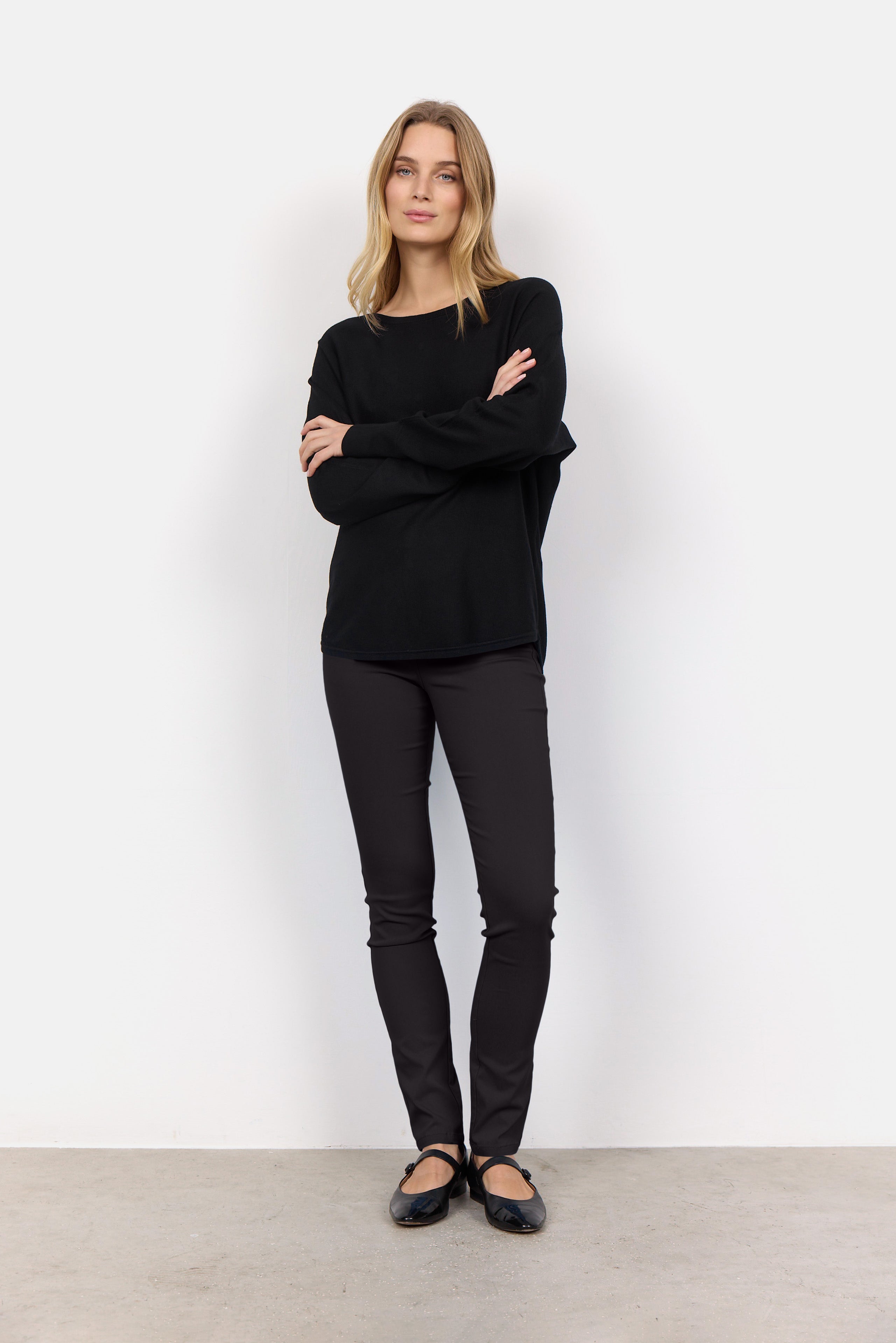 Soya Concept | Dollie Essential Pullover