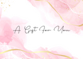 Gift Card - Jaboli Boutique