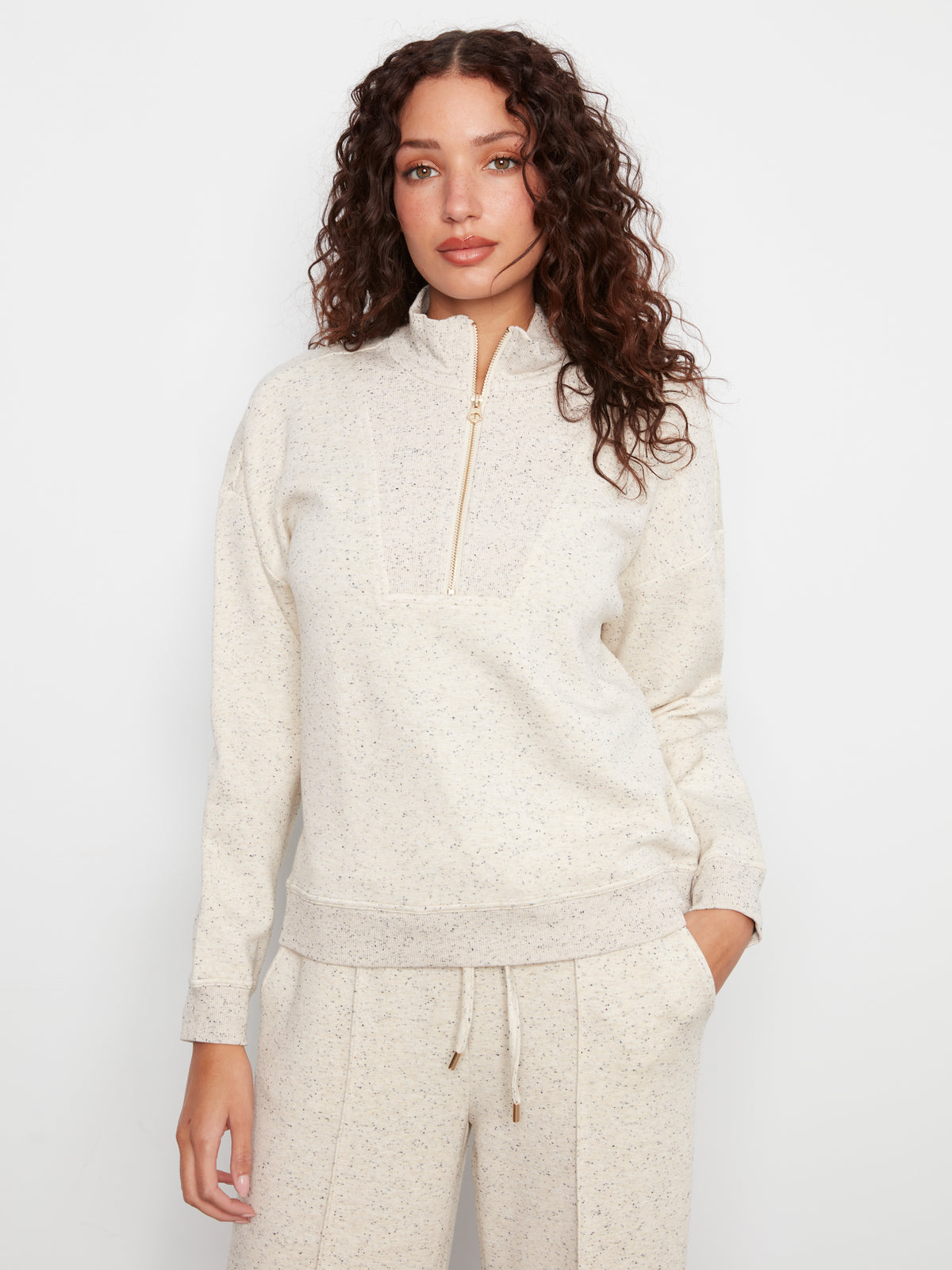 CB Cookies & Cream Top