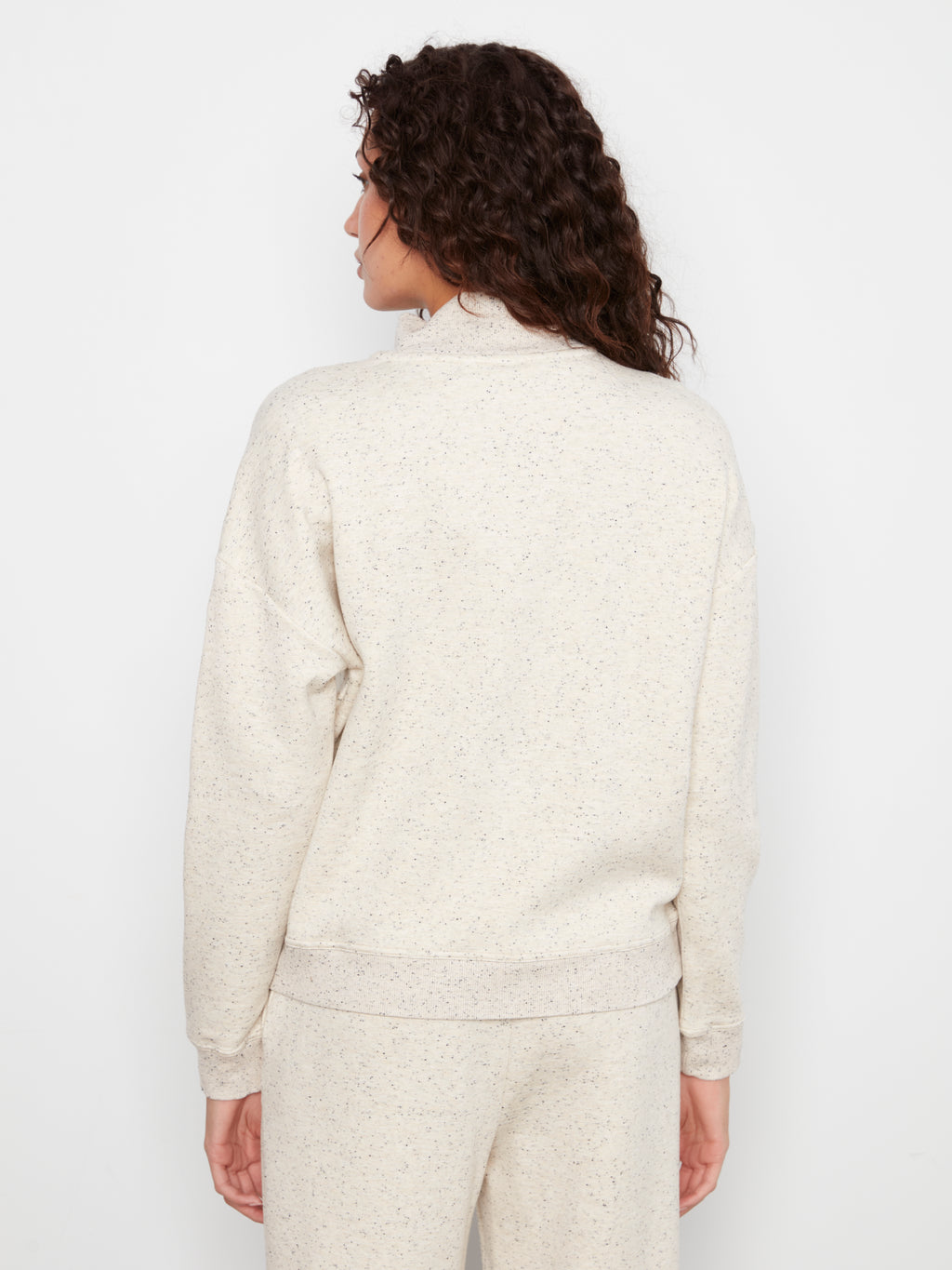CB Cookies & Cream Top