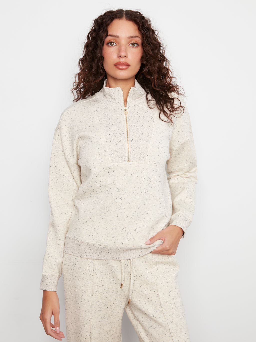 CB Cookies & Cream Top