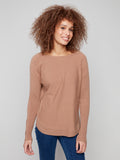 CB Truffle Sweater