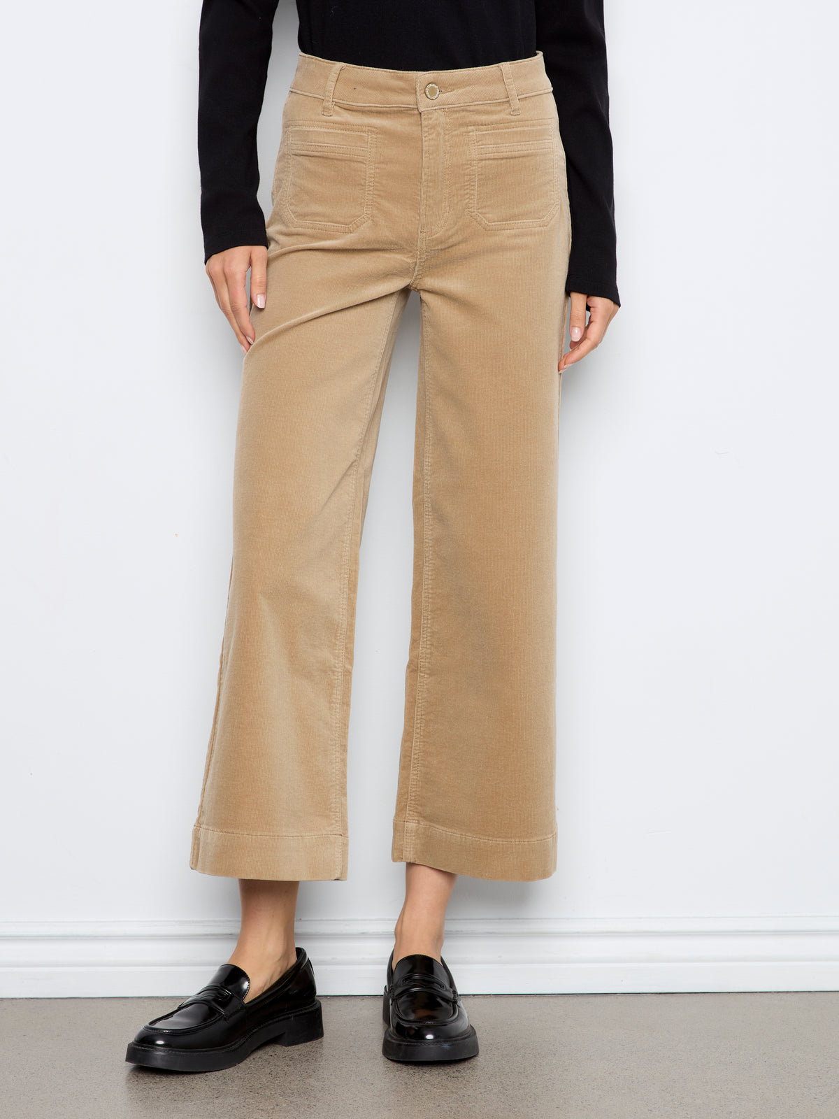 CB WL Corduroy Pant