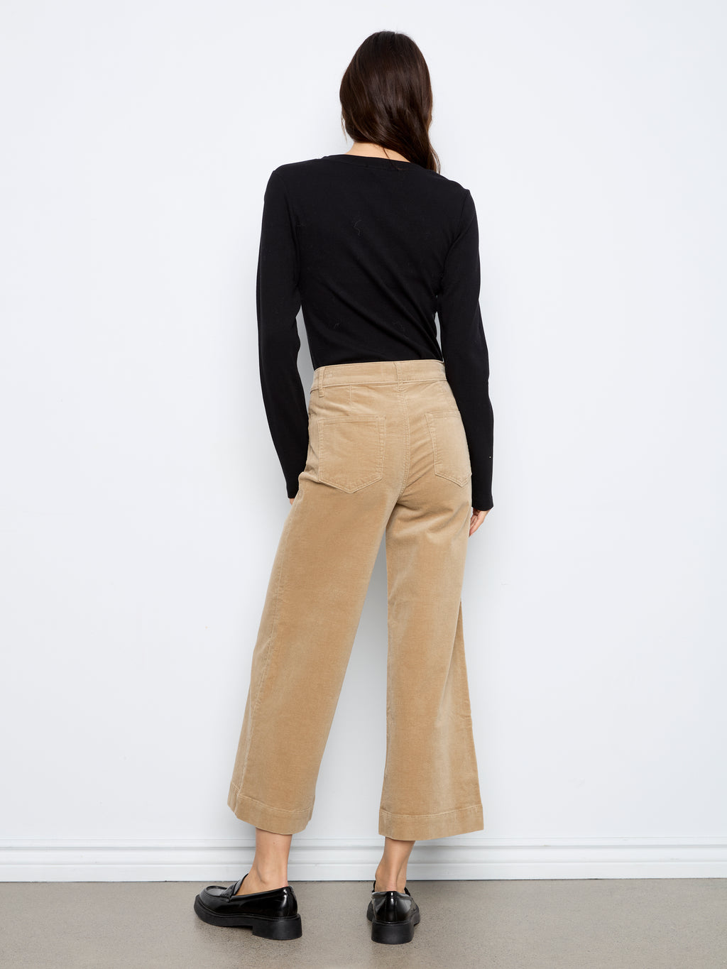 CB WL Corduroy Pant
