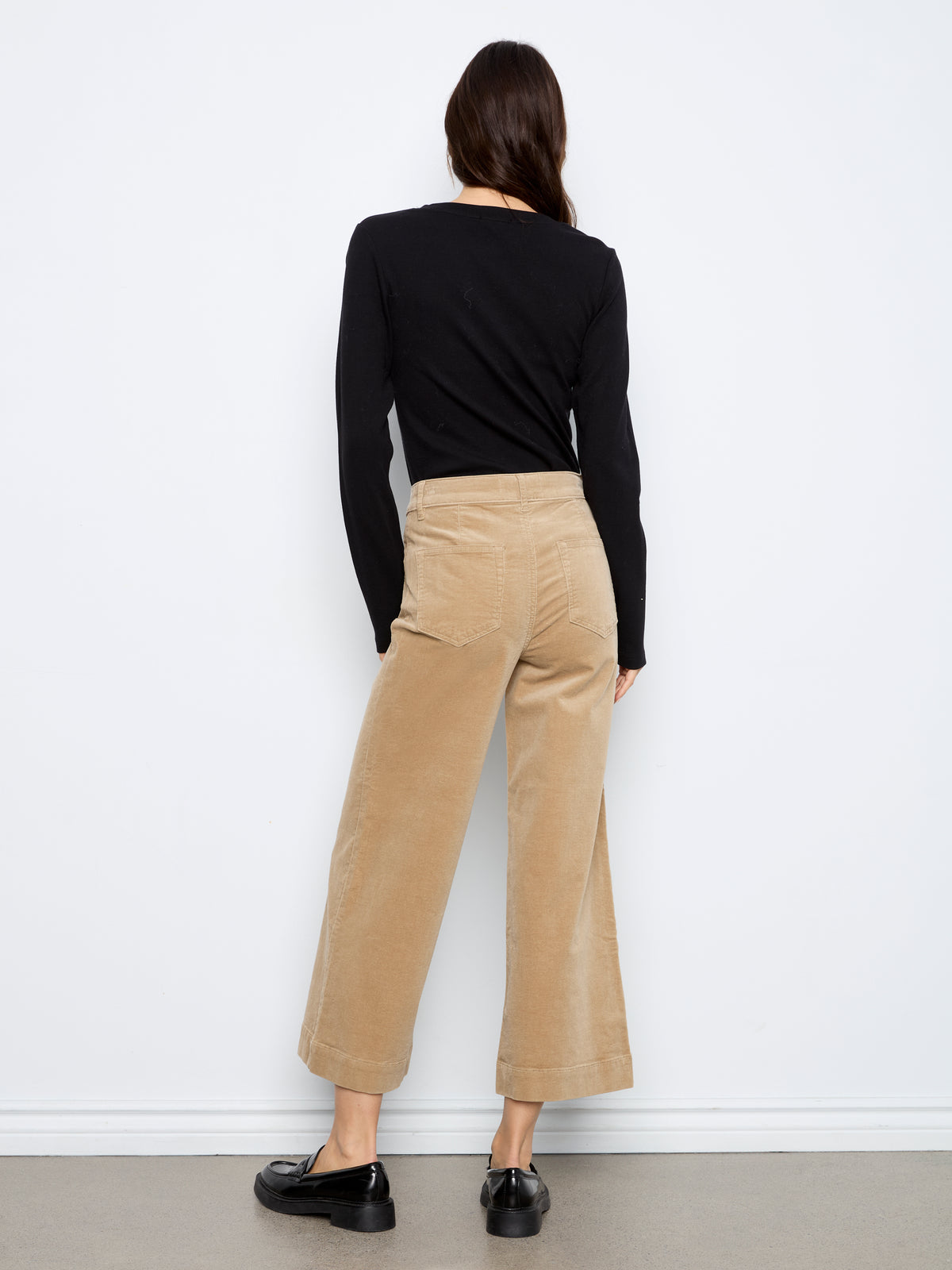 CB WL Corduroy Pant
