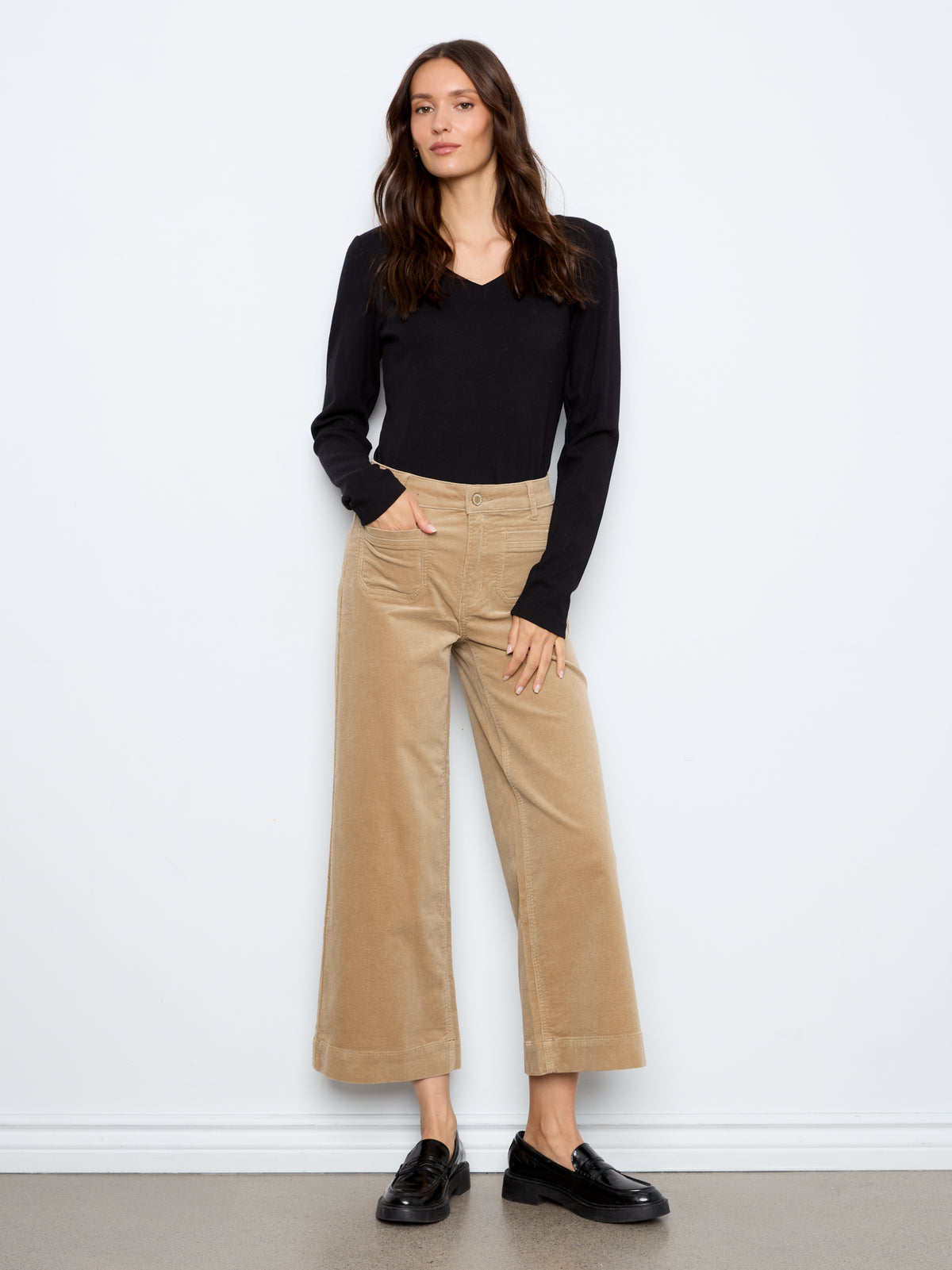 CB WL Corduroy Pant