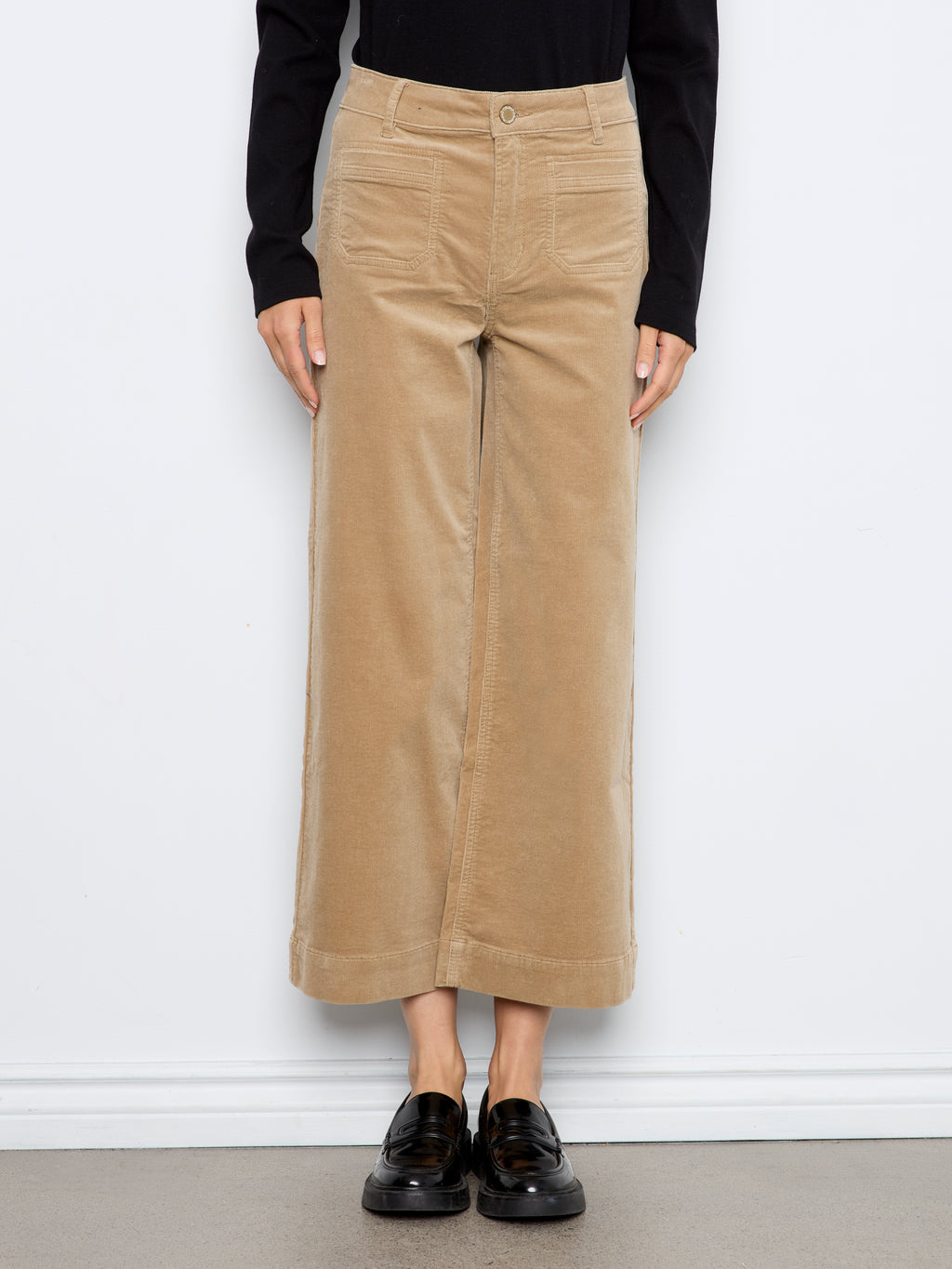 CB WL Corduroy Pant