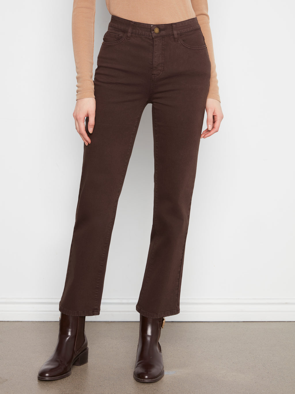 CB Straight Leg Pant