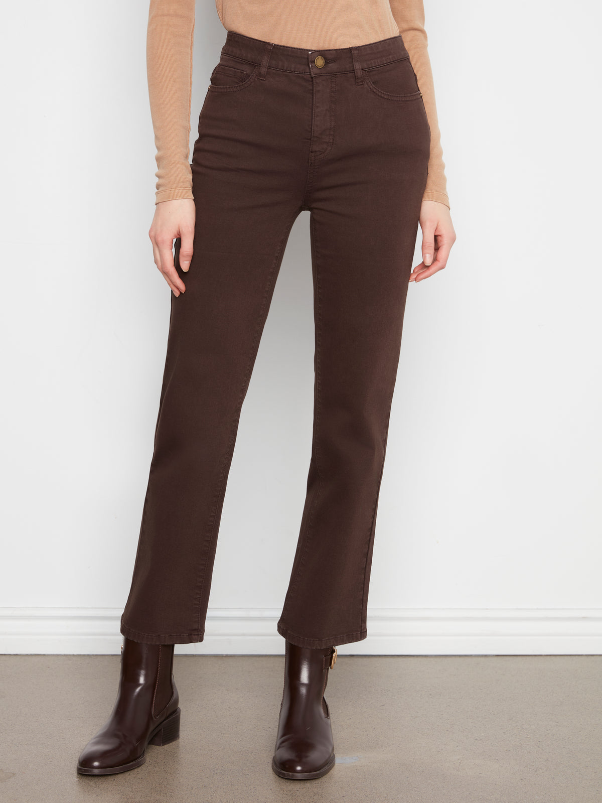 CB Straight Leg Pant