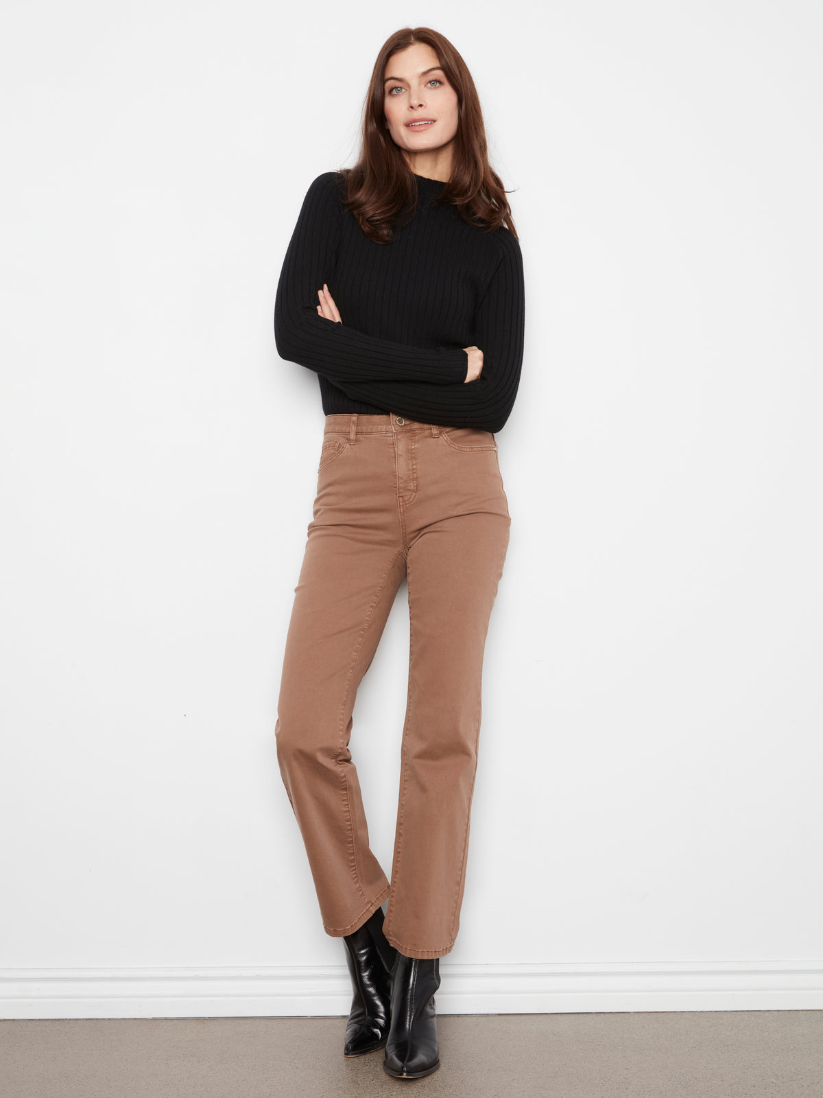 CB Straight Leg Pant