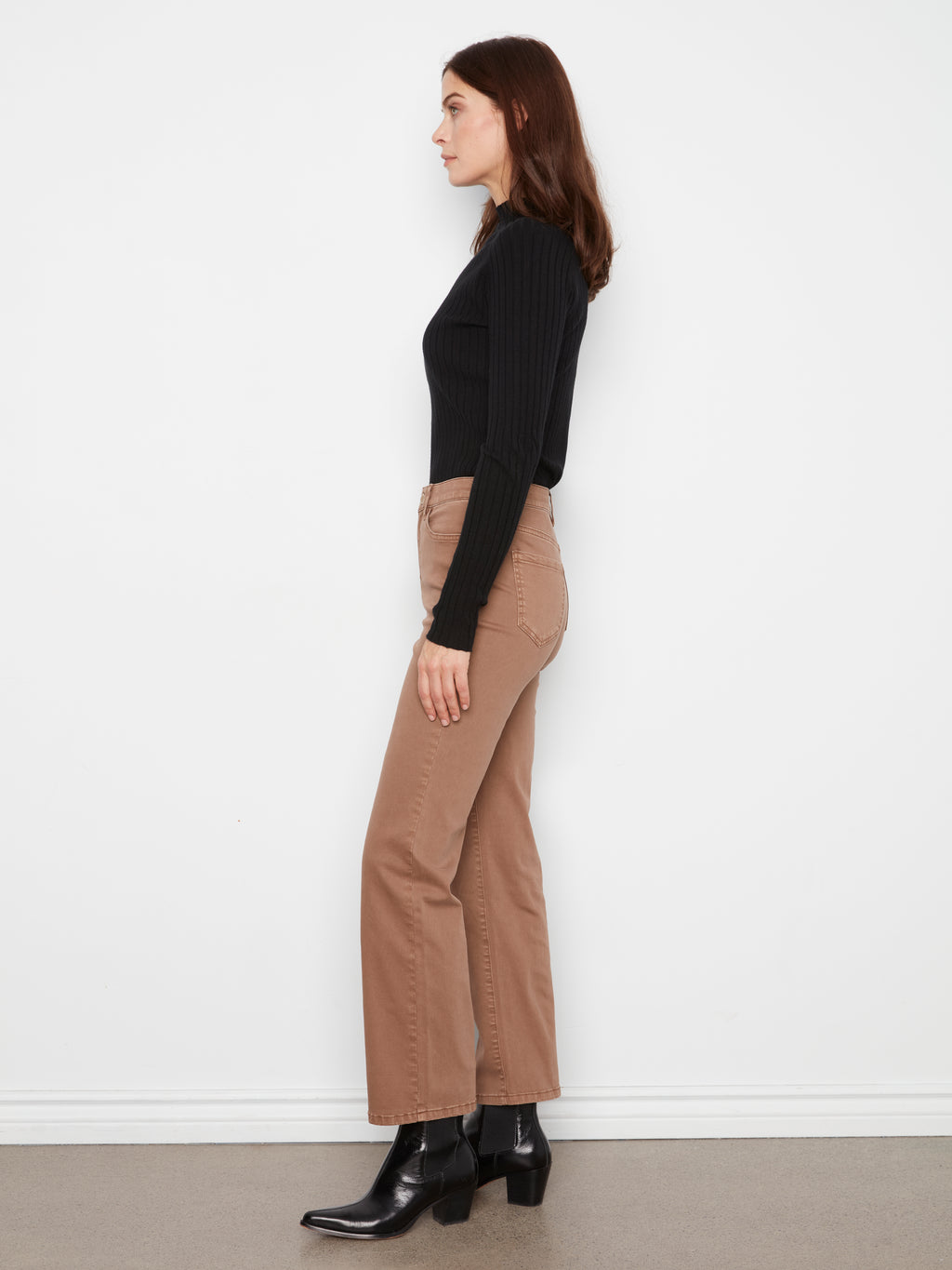 CB Straight Leg Pant
