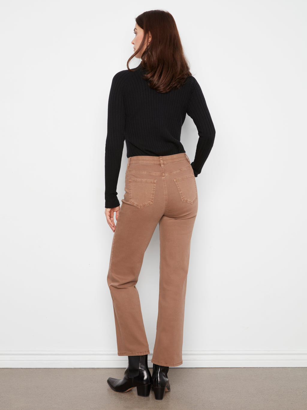 CB Straight Leg Pant