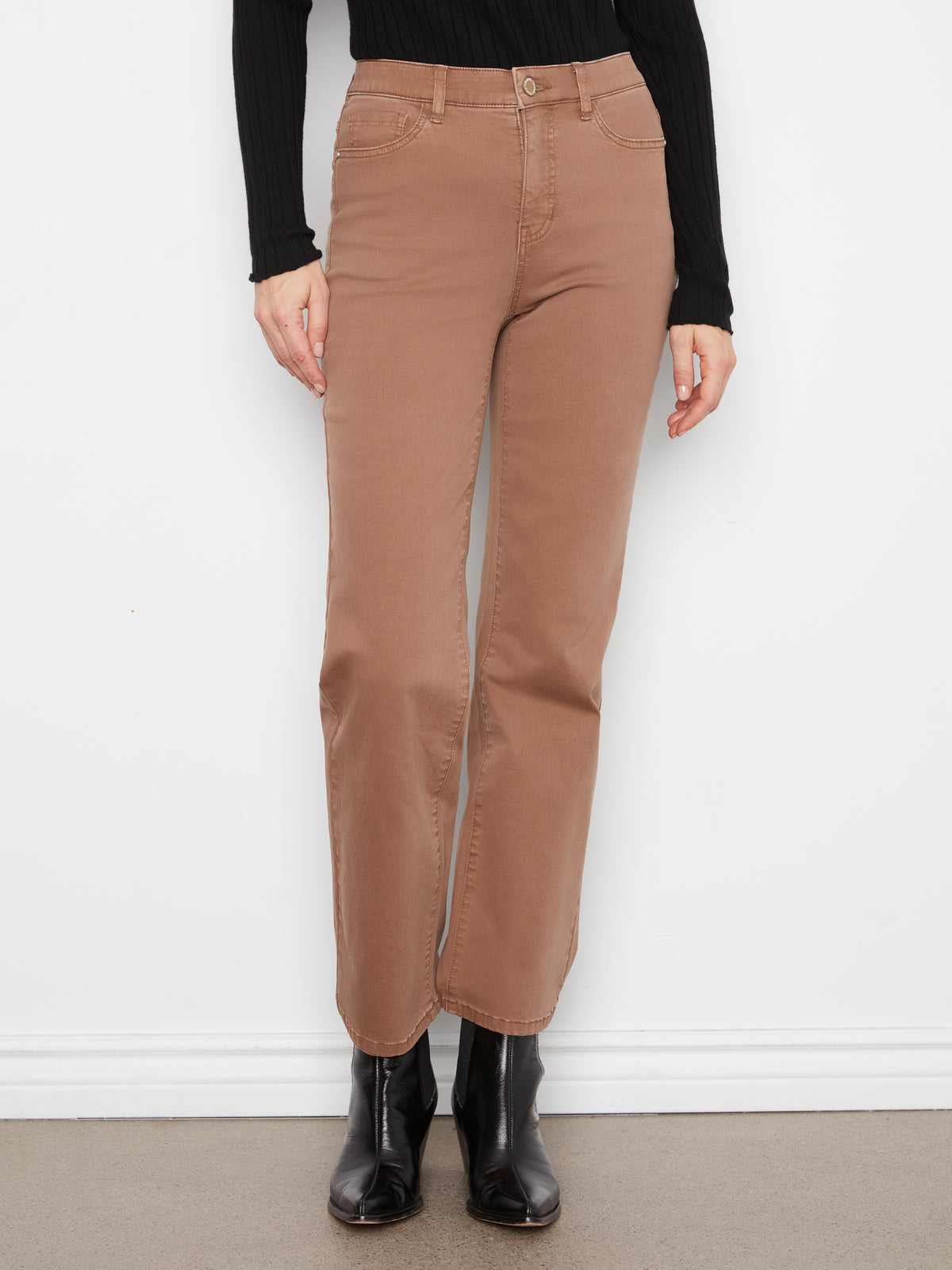 CB Straight Leg Pant