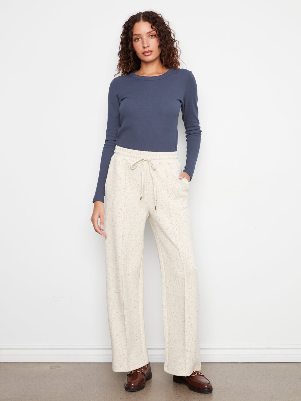 CB Cookies & Cream Pants
