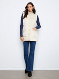 CB Print Vest