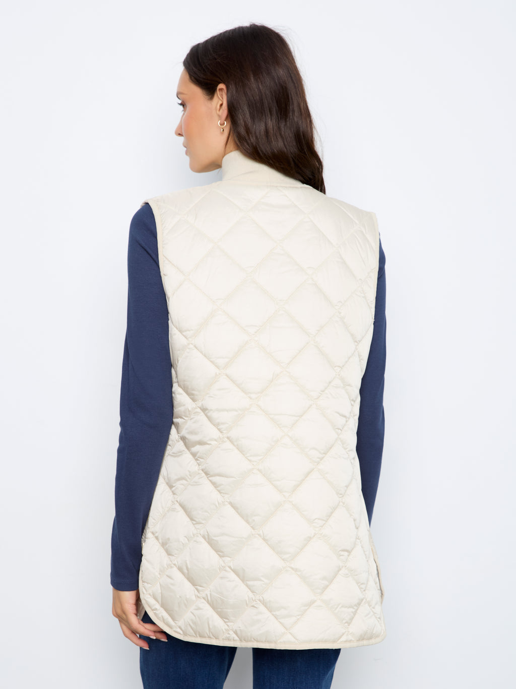 CB Print Vest