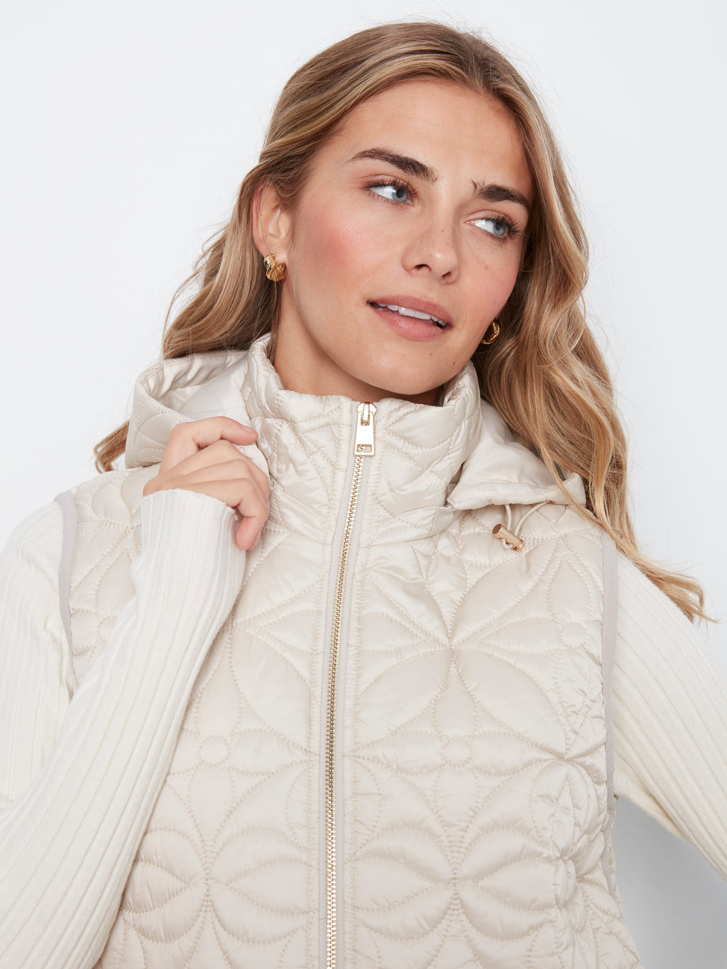 CB Pearl Vest