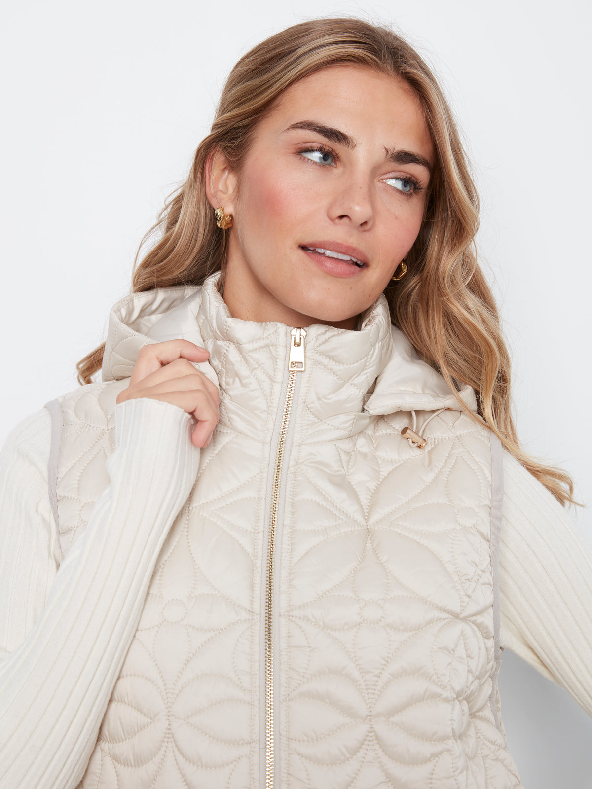 CB Pearl Vest