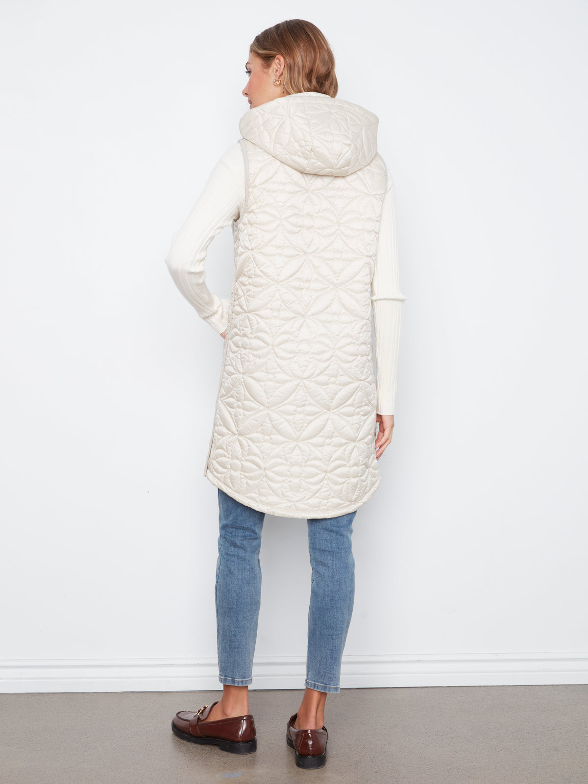CB Pearl Vest