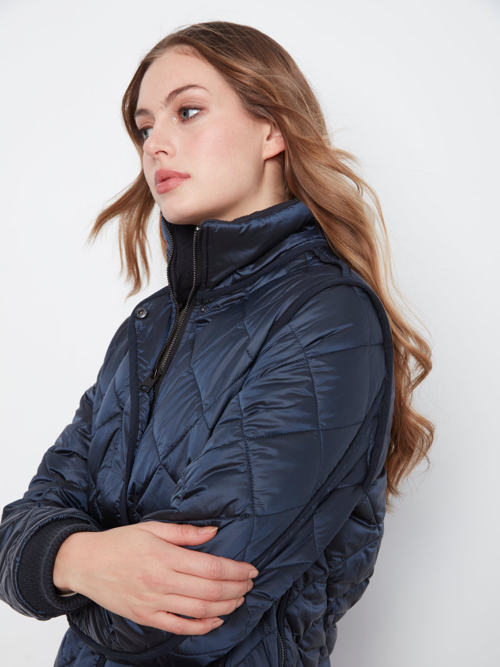 CB Puffer Coat