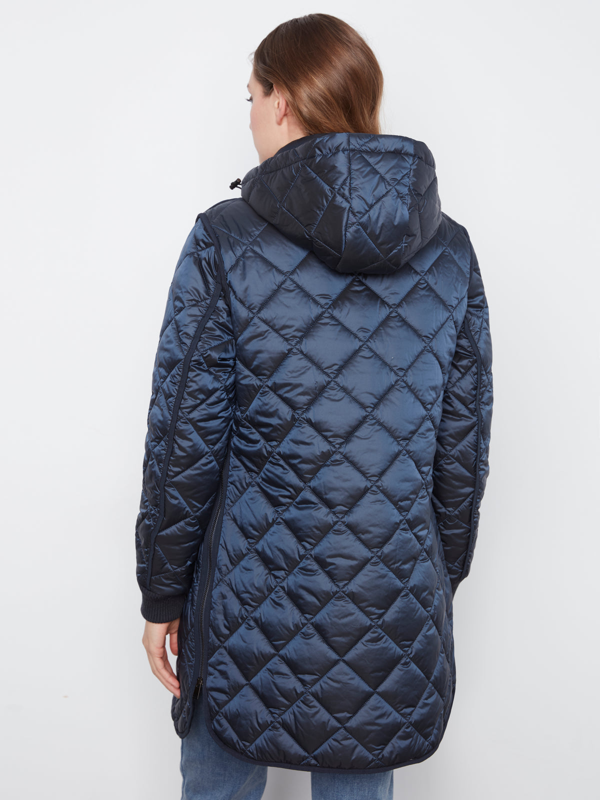 CB Puffer Coat