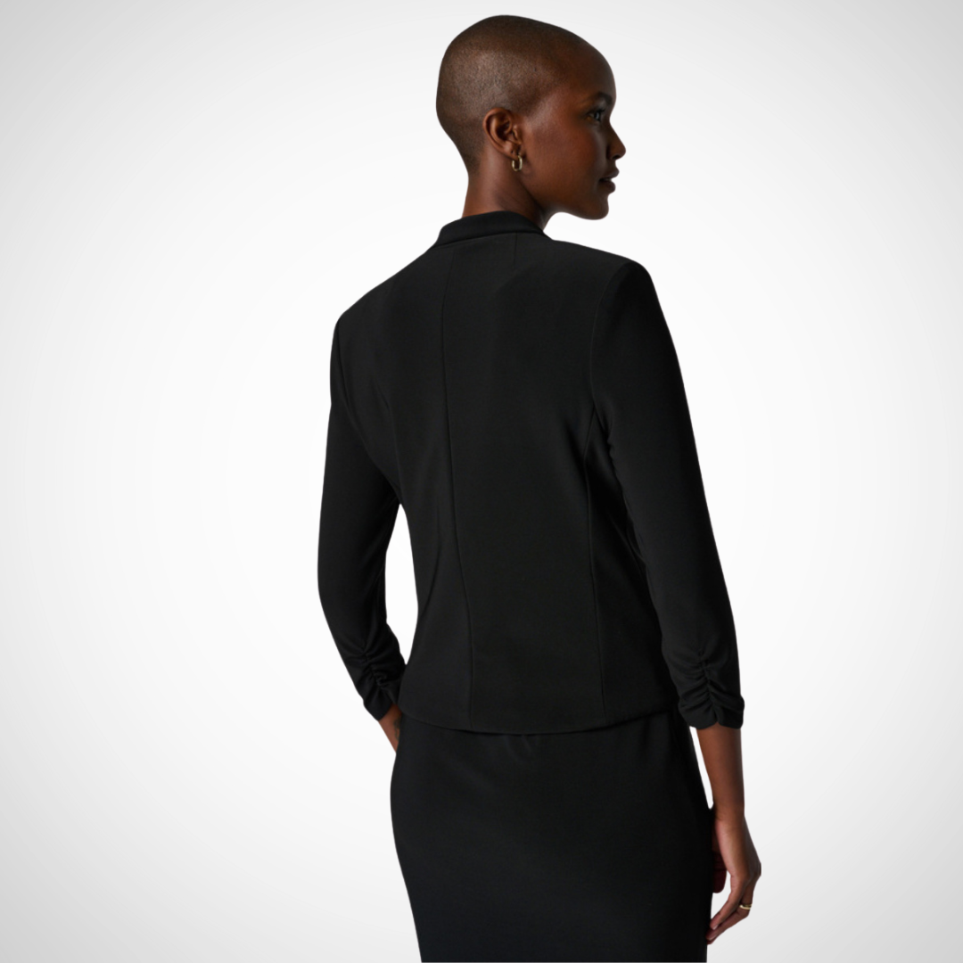 Joseph Ribkoff Cropped Jacket Jaboli Boutique joseph-ribkoff-cropped-jacket-jaboli-boutique