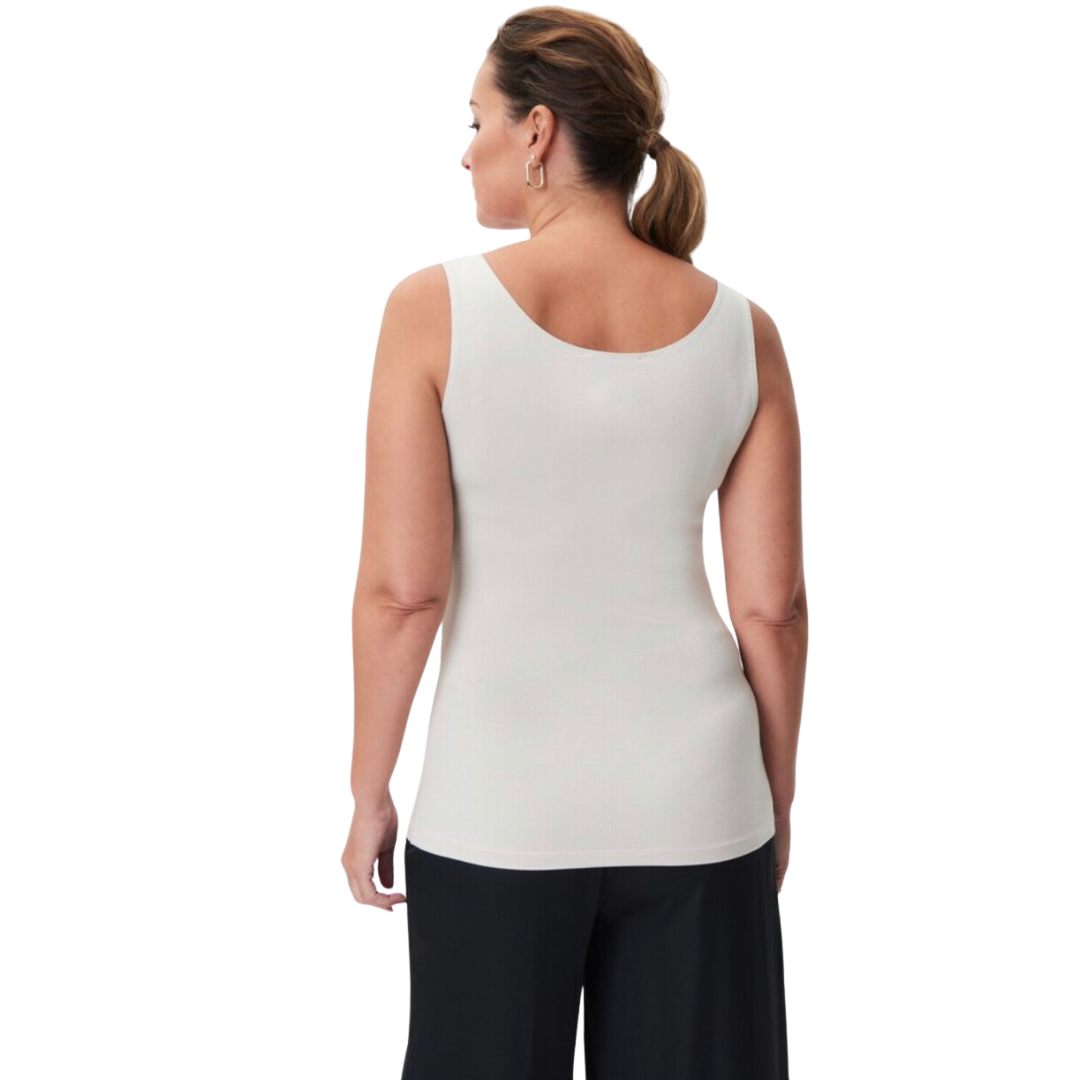 Joseph Ribkoff   Essential Tank Top