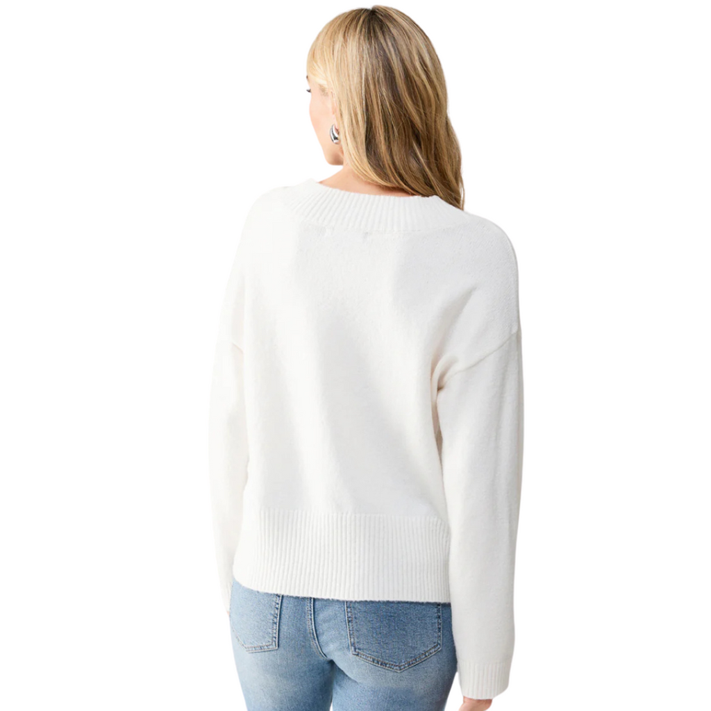 Sanctuary Fav Season Sweater