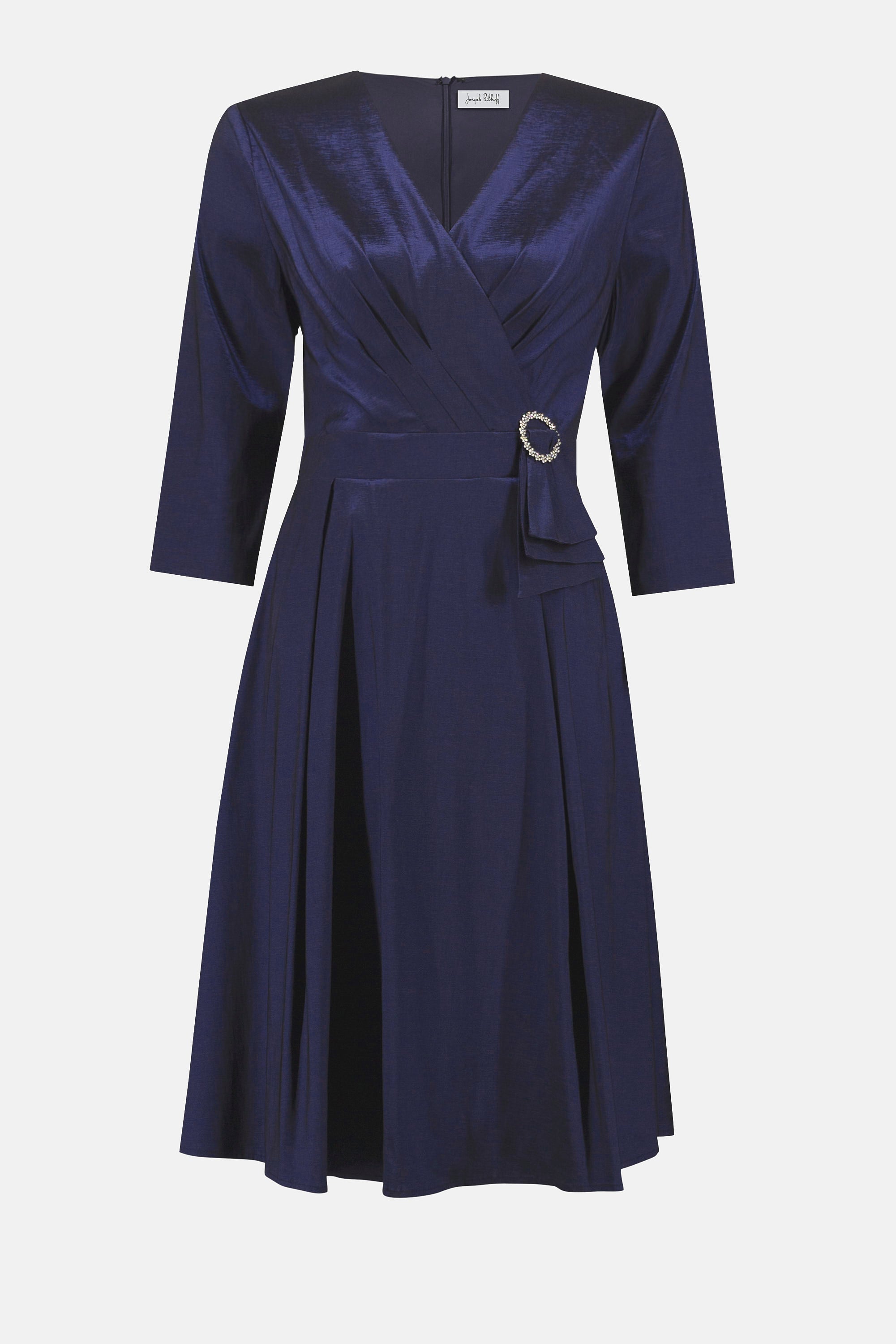 Joseph Ribkoff | Taffeta Party Dress Jaboli Boutique Joseph Ribkoff | Taffeta Party Dress Jaboli Boutique