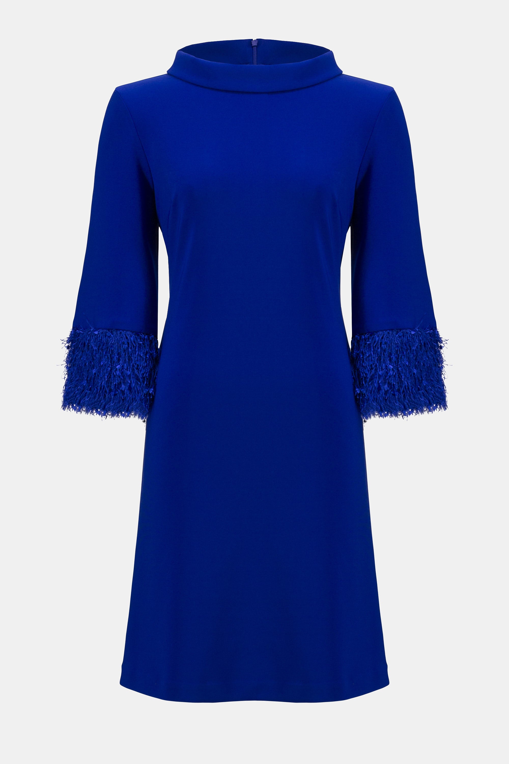 joseph ribkoff royal blue dress Joseph Ribkoff