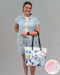 Jaboli Boutique | Fergus Ontario | Point Zero | Blue Cotton Shorts

Pull On, Adjustable Waist

Colour - Light Blue

Mid Thigh Length

Pockets

Pair with Coordinating Shirt For A Romper Look
shirt is short sleeve, button front, light blue, single breast pocket