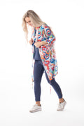 Jaboli Boutique | Fergus Ontario | Pure Essence | Bamboo Capri | 112-2325
 Pull-on waistband for clean, effortless wear

Available in Navy and Black

Relaxed fit for all-day comfort

Side button accents for a modern detail

Made from breathable, eco-friendly bamboo jersey

Proudly designed in Canada