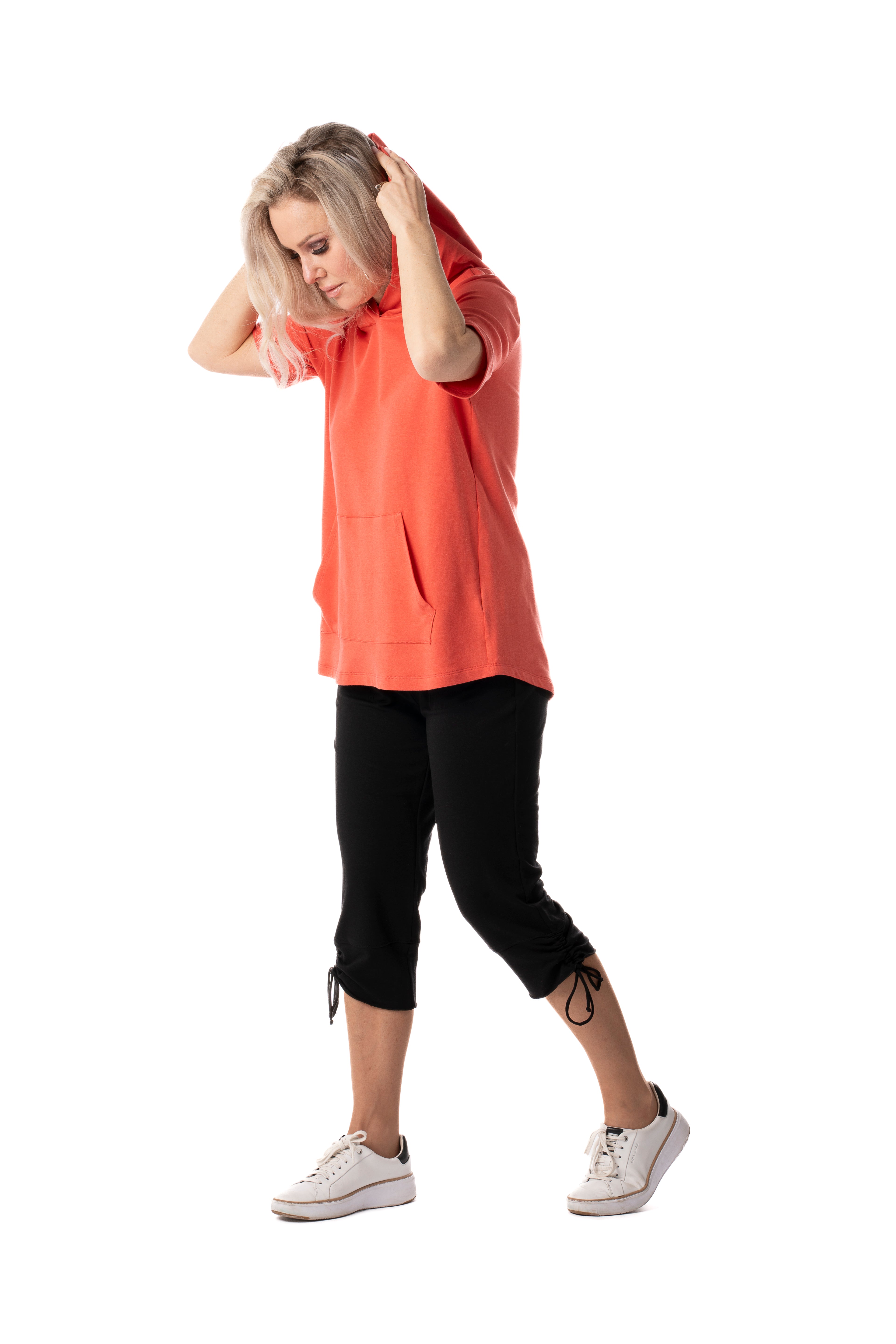 Jaboli Boutique | Fergus Ontario| Pure Essence | Bamboo Gaucho

Pull On

Colours - Black, Indigo

Pockets

Calf Length with Side Tie Ruching

Proudly Made In Canada!