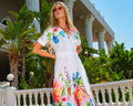 DZ Spring Delight Dress