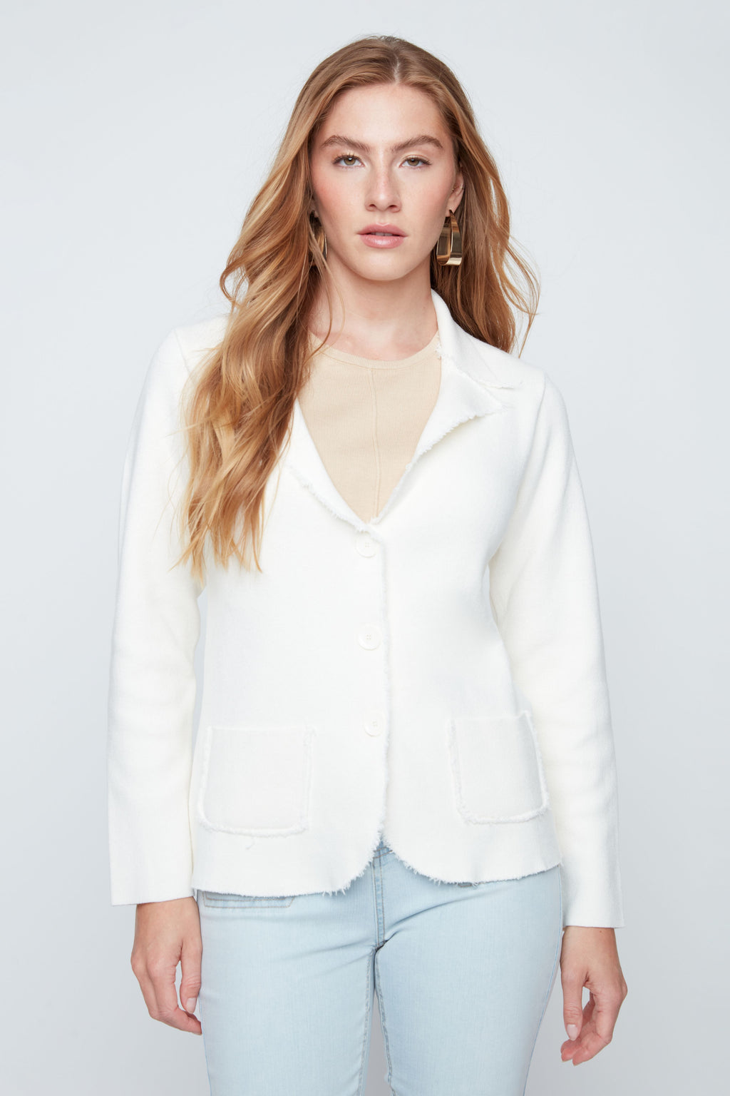 Renuar | Knit Jacket