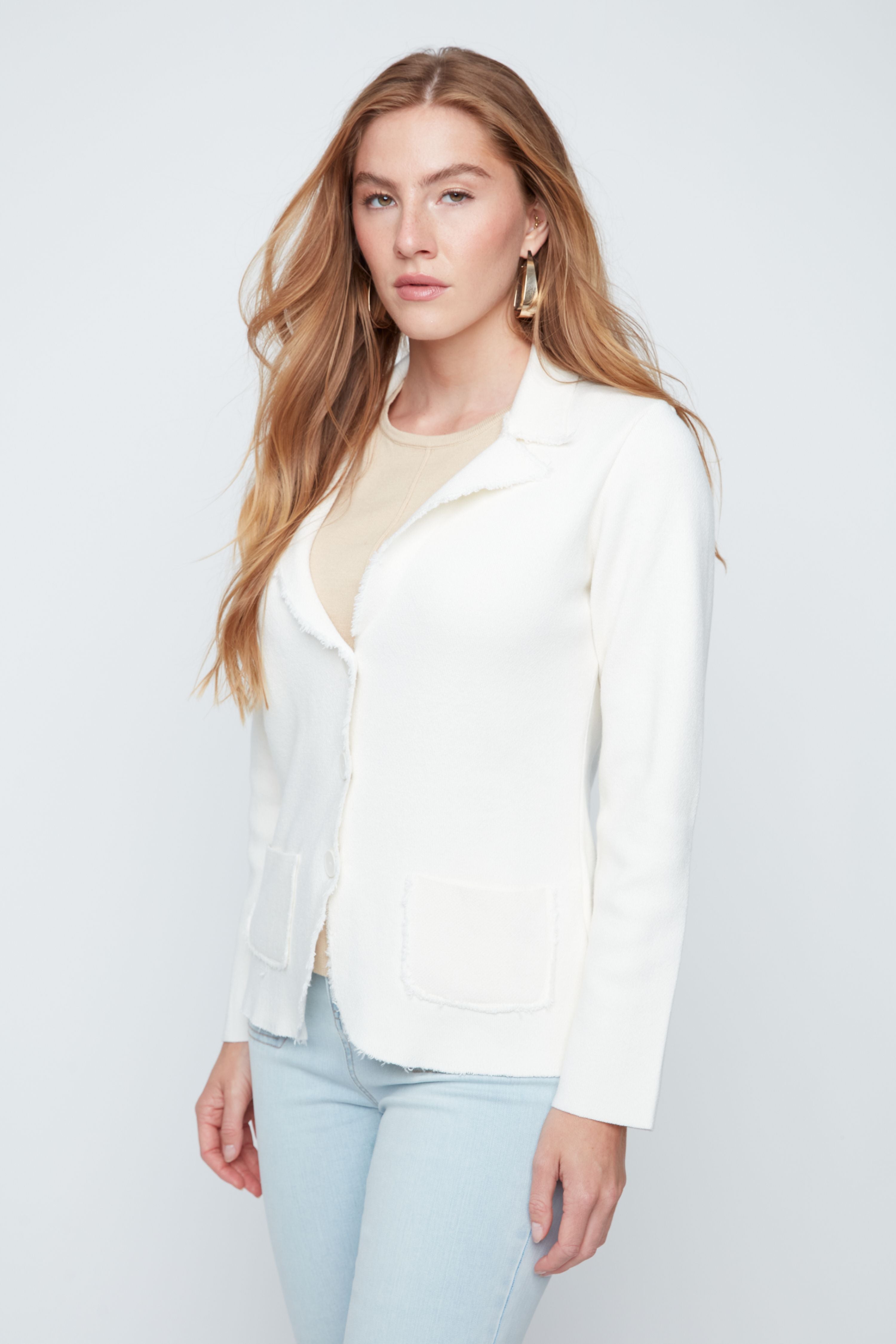 Renuar | Knit Jacket