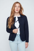 Renuar | Knit Jacket