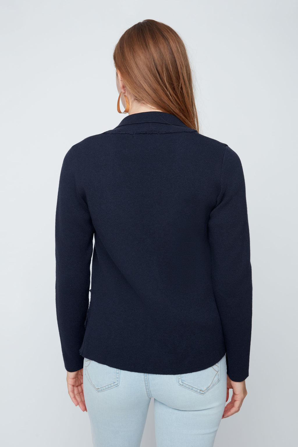 Renuar | Knit Jacket