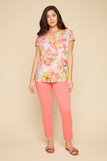 RN Coral Pants