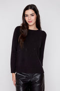 RN Starry Night Pullover