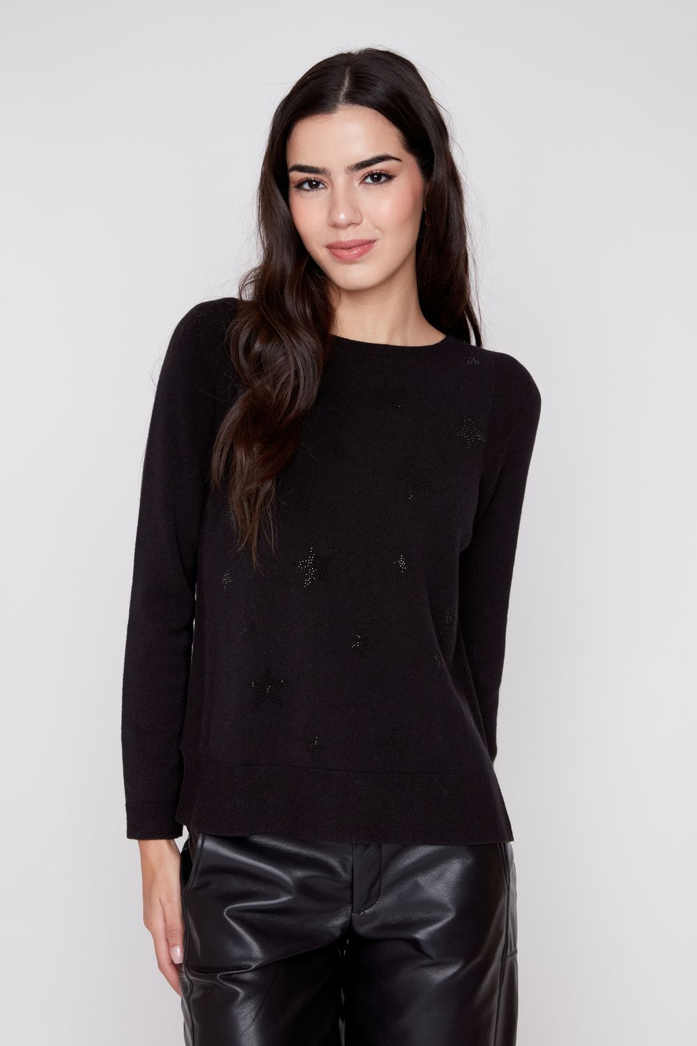 RN Starry Night Pullover