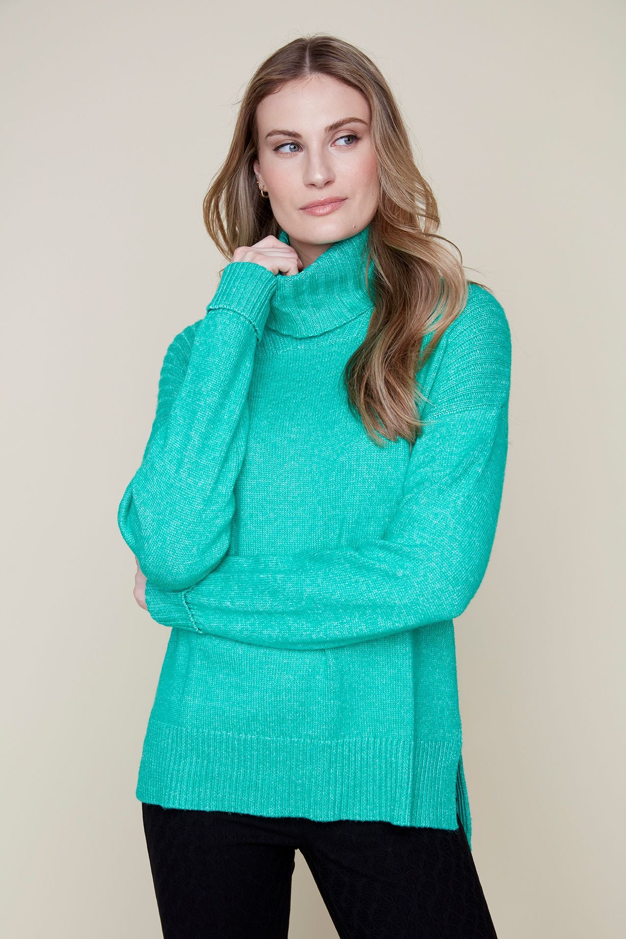 Renuar Lagoon  Sweater