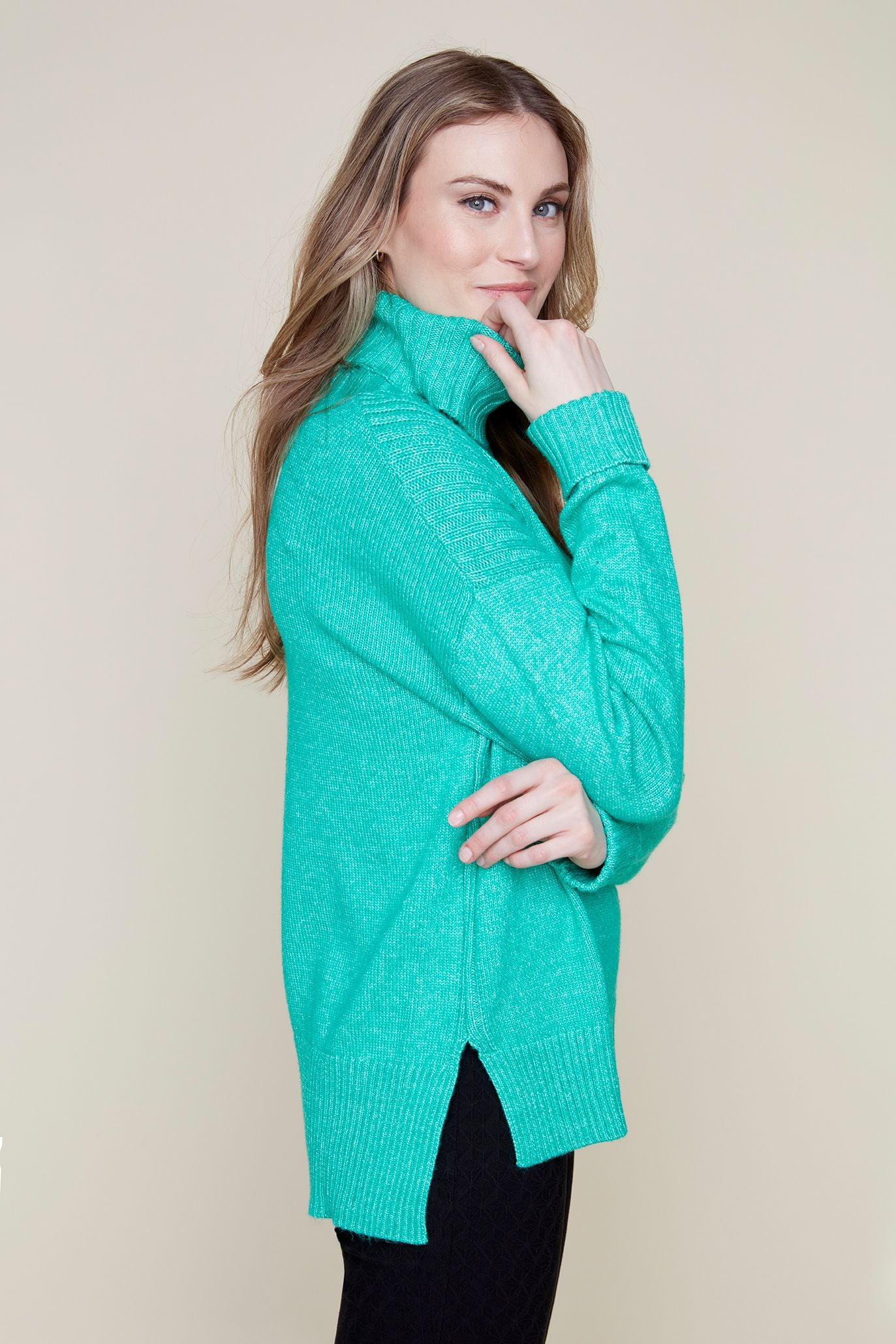 Renuar Lagoon  Sweater