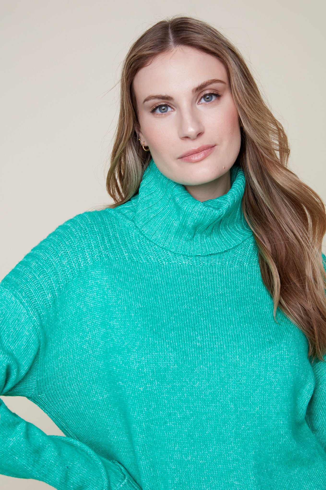 Renuar Lagoon  Sweater